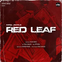 Red Leaf (feat. Aman Jawanda)